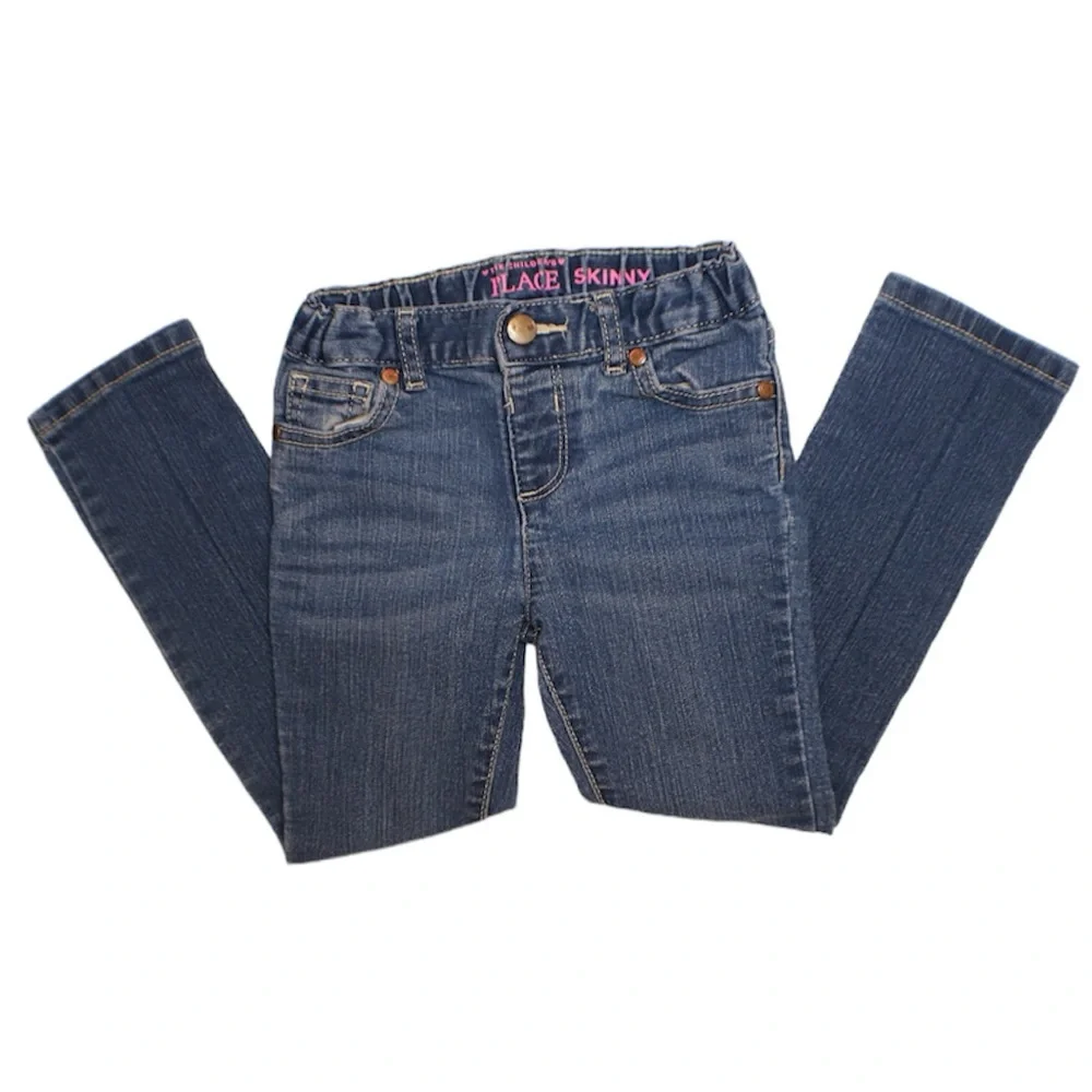 The Children's Place Skinny Jeans